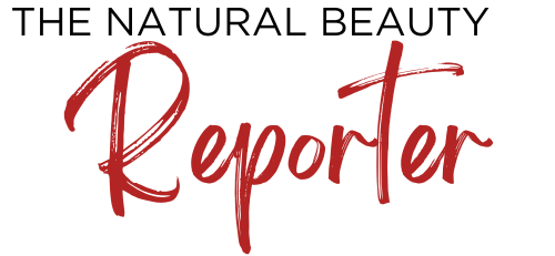 The Natural Beauty Reporter Logo